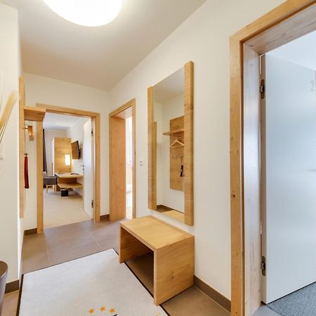 R&R Residenzen Aparthotel Mitterbach Εξωτερικό φωτογραφία