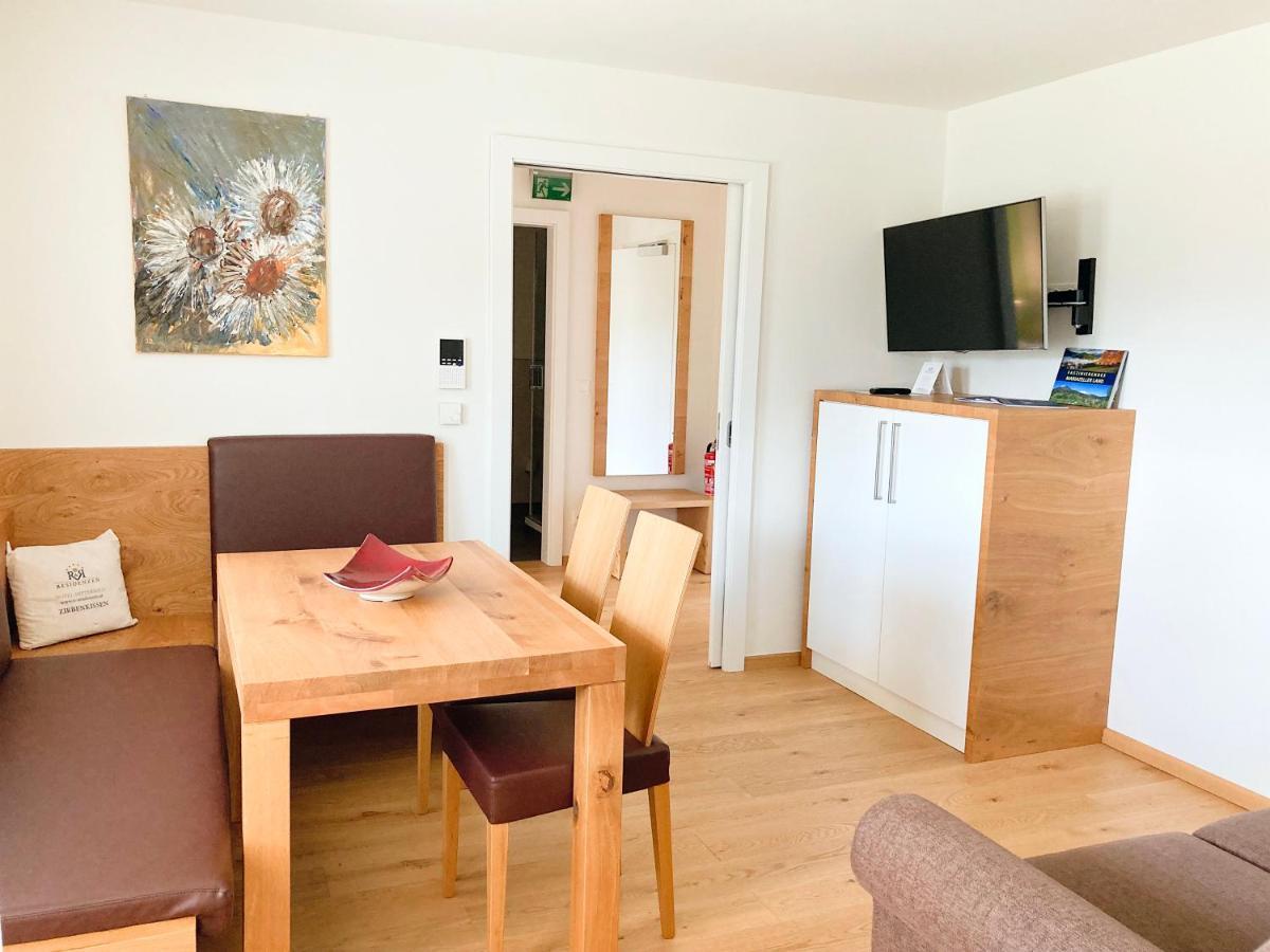 R&R Residenzen Aparthotel Mitterbach Εξωτερικό φωτογραφία