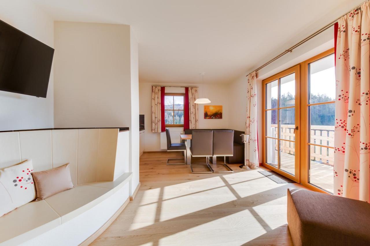 R&R Residenzen Aparthotel Mitterbach Εξωτερικό φωτογραφία