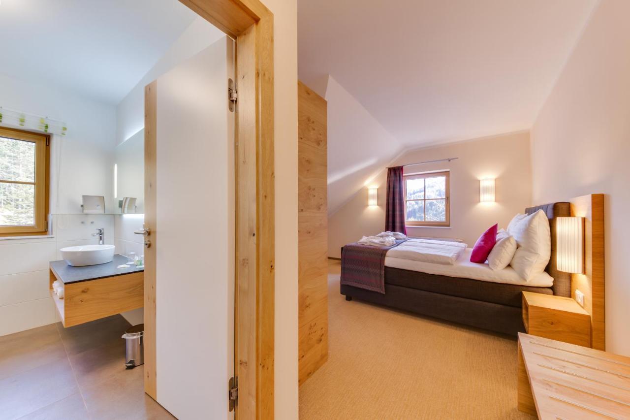 R&R Residenzen Aparthotel Mitterbach Εξωτερικό φωτογραφία