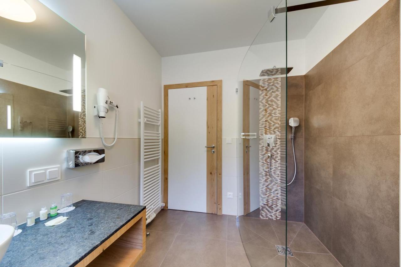 R&R Residenzen Aparthotel Mitterbach Εξωτερικό φωτογραφία