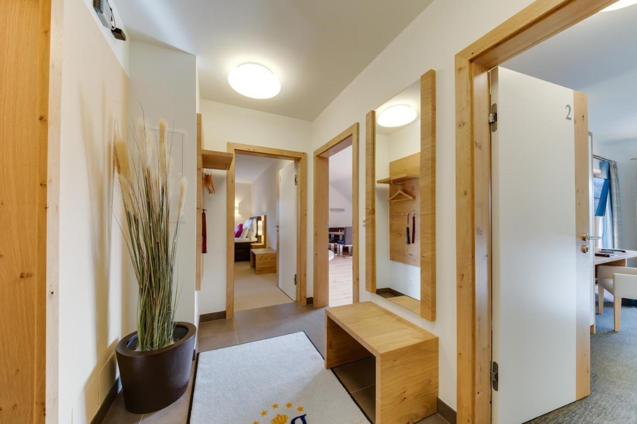 R&R Residenzen Aparthotel Mitterbach Εξωτερικό φωτογραφία