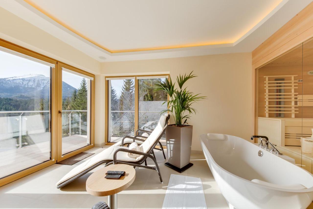 R&R Residenzen Aparthotel Mitterbach Εξωτερικό φωτογραφία