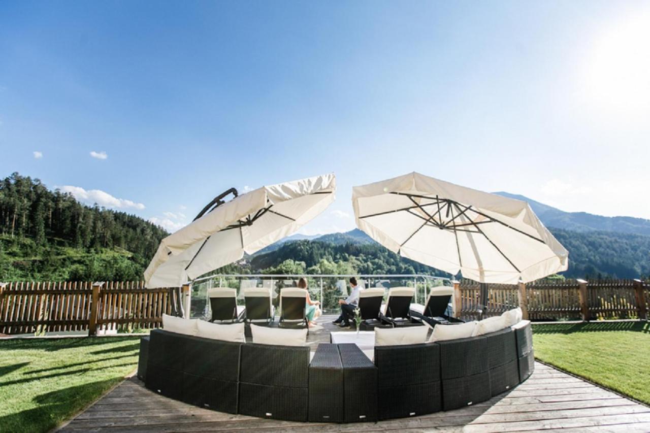 R&R Residenzen Aparthotel Mitterbach Εξωτερικό φωτογραφία