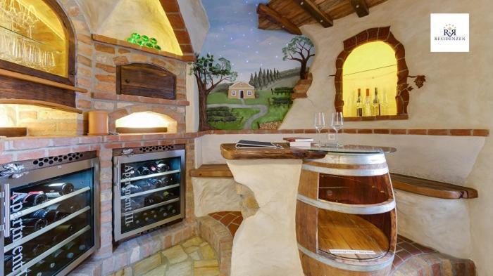 R&R Residenzen Aparthotel Mitterbach Εξωτερικό φωτογραφία
