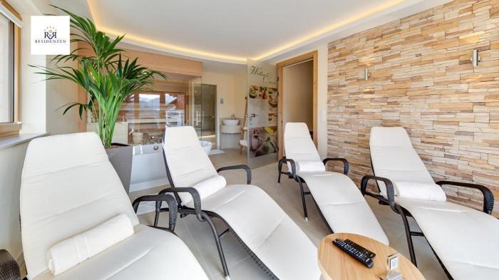 R&R Residenzen Aparthotel Mitterbach Εξωτερικό φωτογραφία