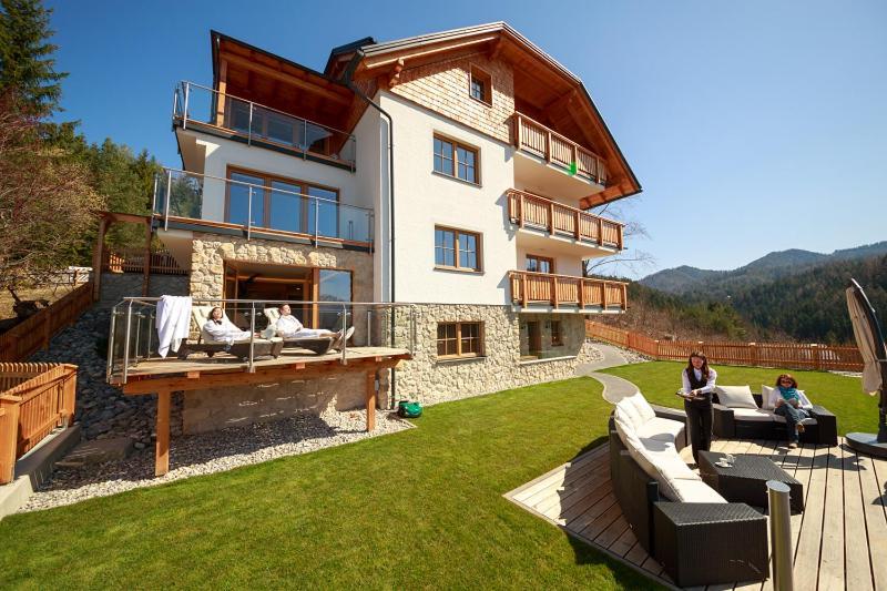 R&R Residenzen Aparthotel Mitterbach Εξωτερικό φωτογραφία