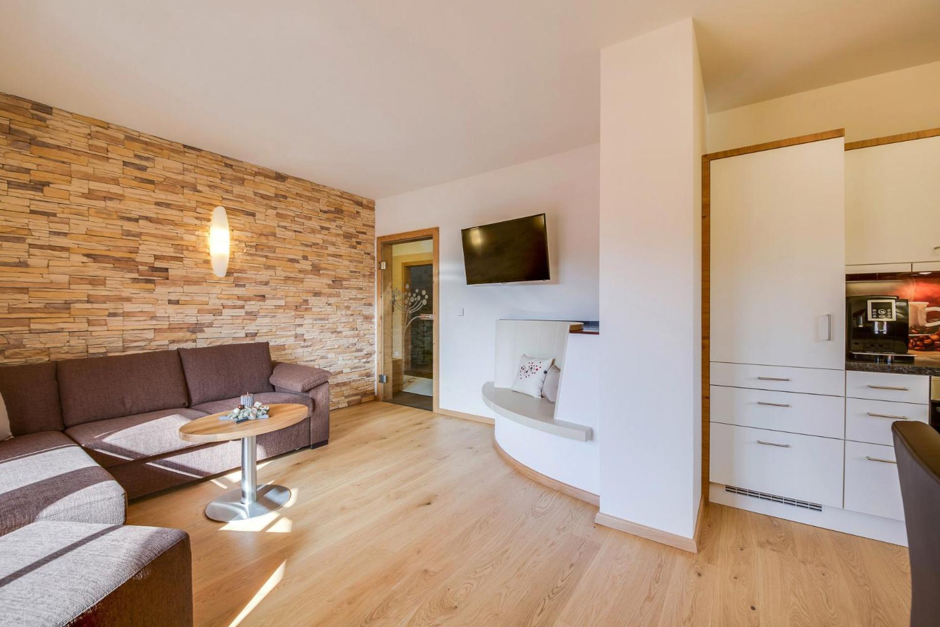 R&R Residenzen Aparthotel Mitterbach Εξωτερικό φωτογραφία