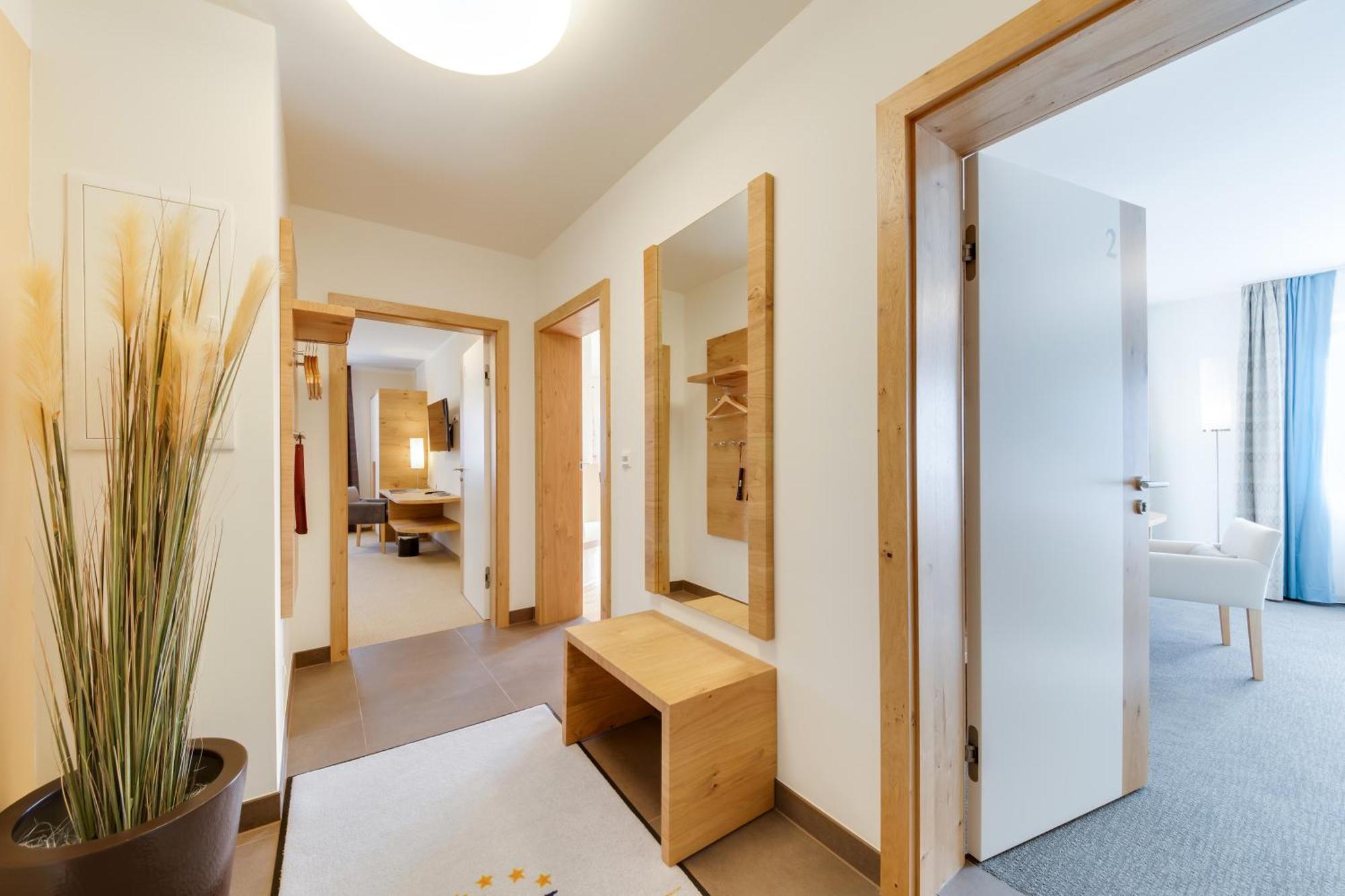 R&R Residenzen Aparthotel Mitterbach Εξωτερικό φωτογραφία