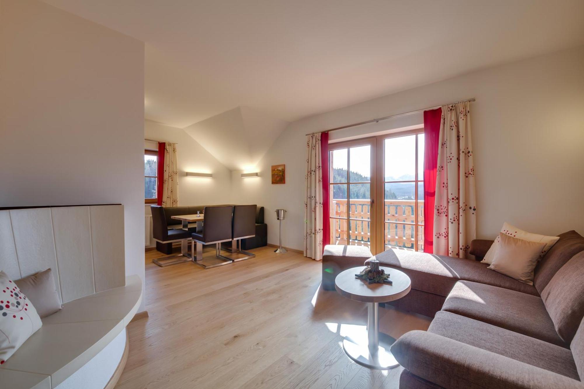R&R Residenzen Aparthotel Mitterbach Εξωτερικό φωτογραφία