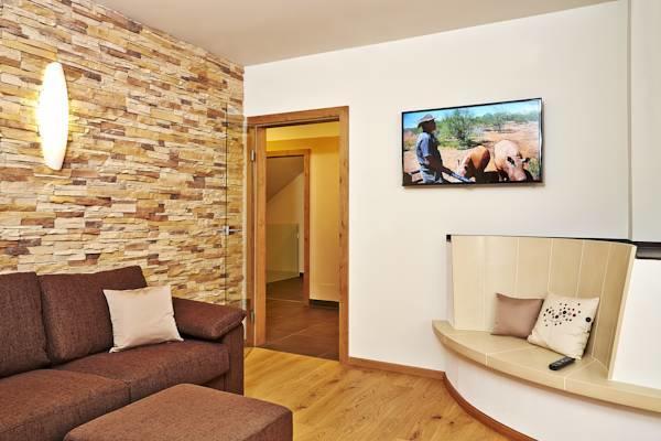 R&R Residenzen Aparthotel Mitterbach Εξωτερικό φωτογραφία