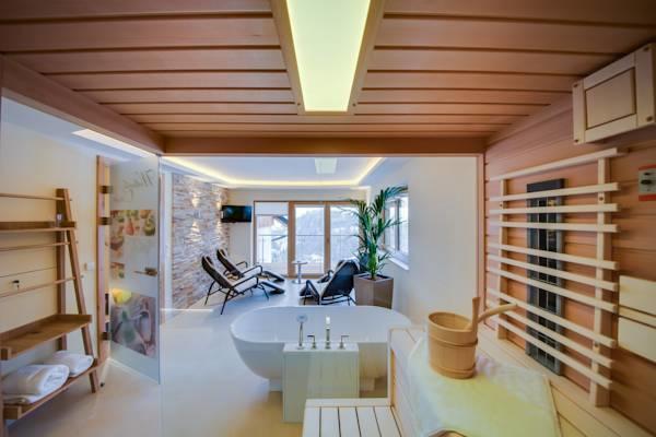 R&R Residenzen Aparthotel Mitterbach Εξωτερικό φωτογραφία