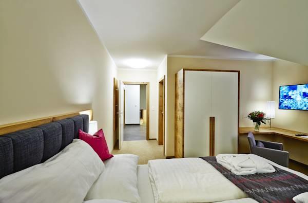 R&R Residenzen Aparthotel Mitterbach Εξωτερικό φωτογραφία