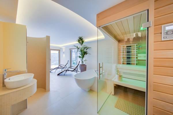 R&R Residenzen Aparthotel Mitterbach Εξωτερικό φωτογραφία