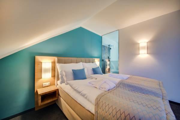 R&R Residenzen Aparthotel Mitterbach Εξωτερικό φωτογραφία