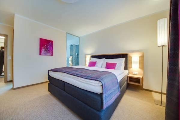 R&R Residenzen Aparthotel Mitterbach Εξωτερικό φωτογραφία